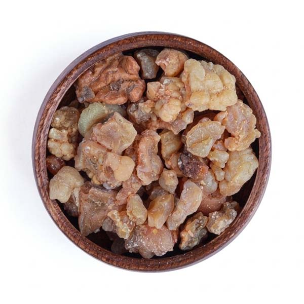 ASAFOETIDA (HING)