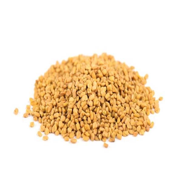 DRIED FENUGREEK SEEDS