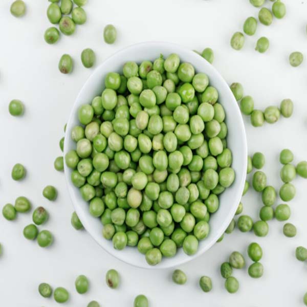 GREEN PEAS 1