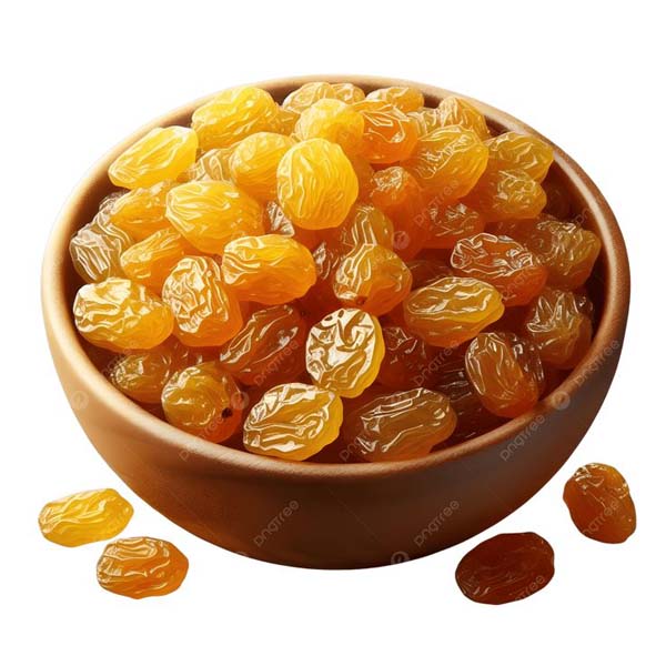 RAISIN 1