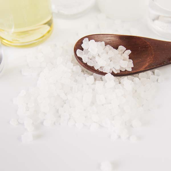 ROCK SALT