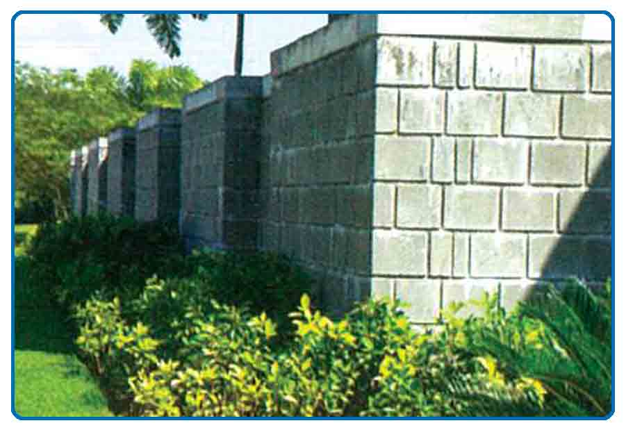 hOLLOW bLOCK 1